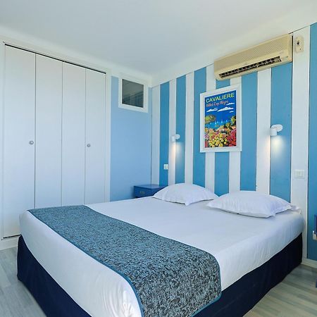 Cap Negre Hotel Le Lavandou Eksteriør billede