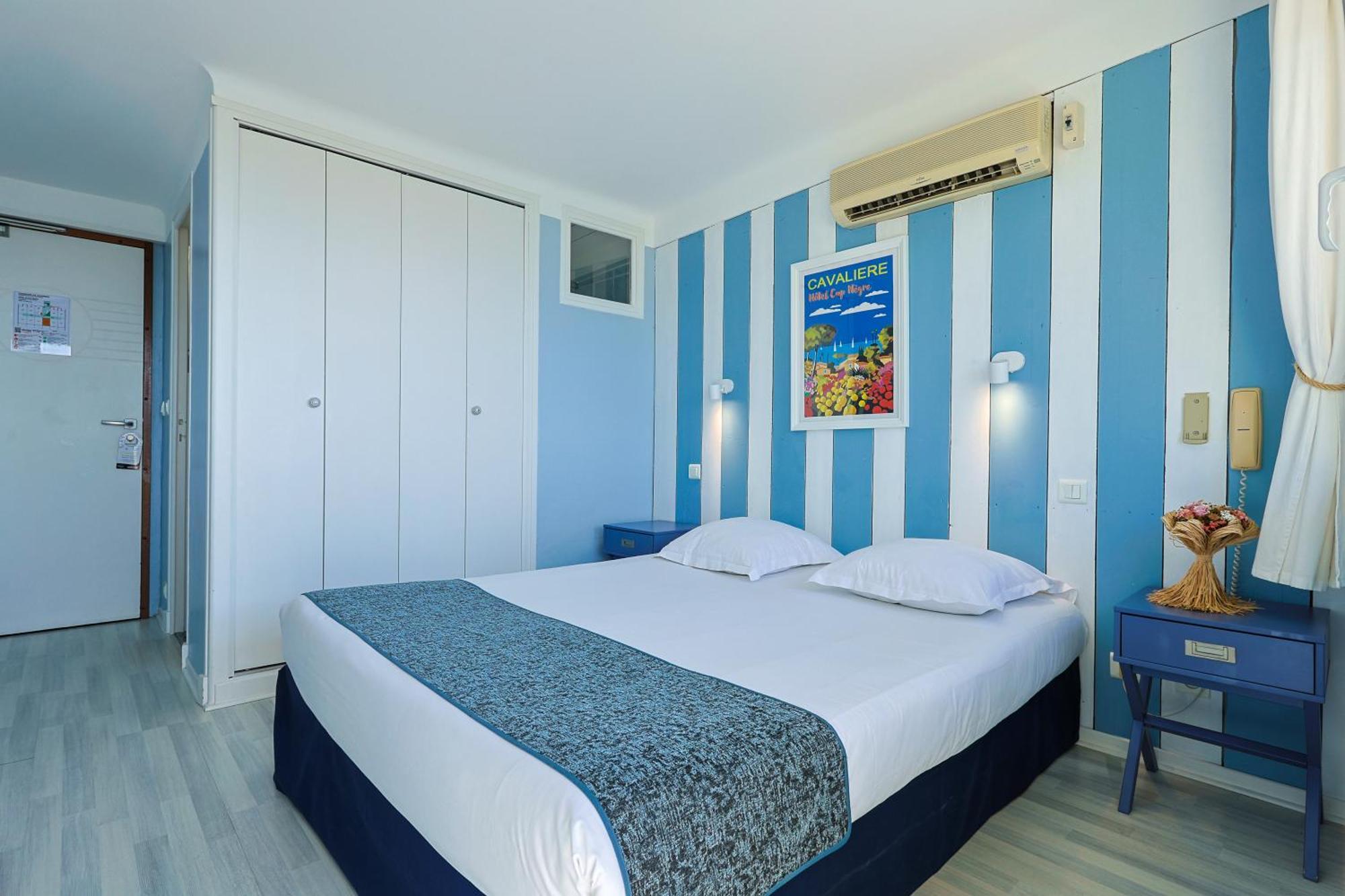 Cap Negre Hotel Le Lavandou Eksteriør billede