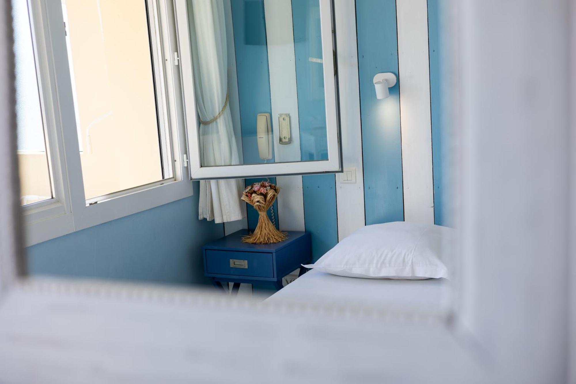 Cap Negre Hotel Le Lavandou Eksteriør billede