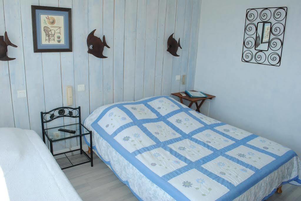 Cap Negre Hotel Le Lavandou Eksteriør billede