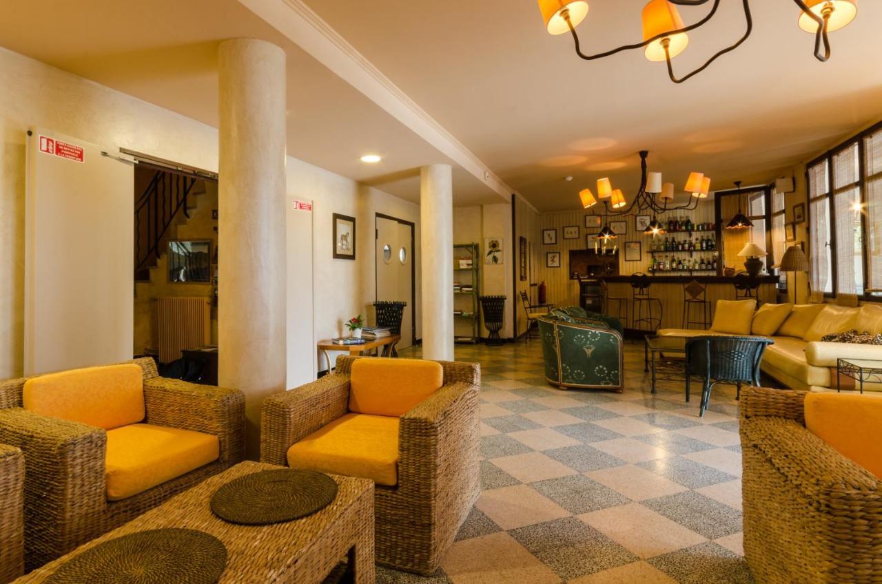 Cap Negre Hotel Le Lavandou Eksteriør billede